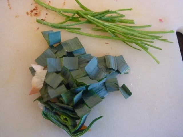 Vorrat - Fond brun - Brauner Fond - Rezept - Bild Nr. 6