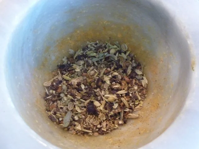 Vorrat - Fond brun - Brauner Fond - Rezept - Bild Nr. 11