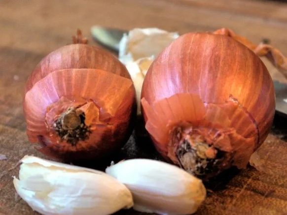 Huhn in Whisky-Sauce - Rezept - Bild Nr. 4