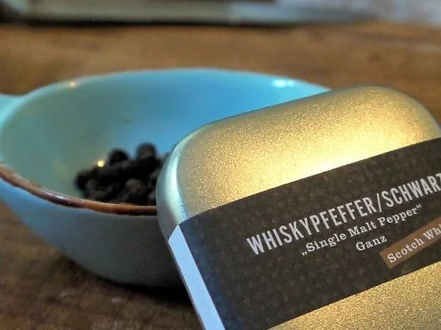 Huhn in Whisky-Sauce - Rezept - Bild Nr. 5