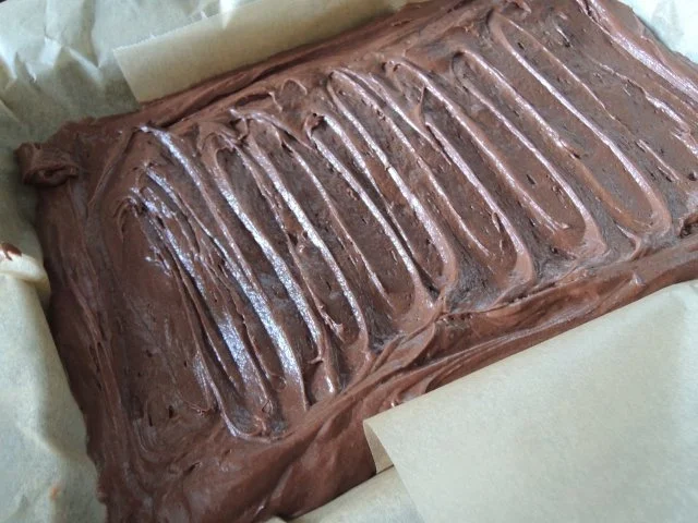 Rezept: Sckokoladenkuchen Bild Nr. 3 Sckokoladenkuchen - Rezept - Bild Nr. 3