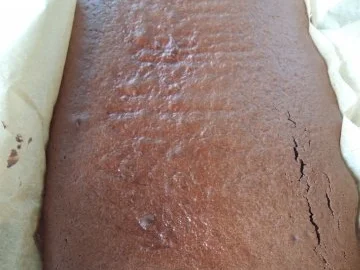 Rezept: Sckokoladenkuchen Bild Nr. 4 Sckokoladenkuchen - Rezept - Bild Nr. 4