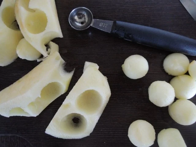 Erdbeerzwerge - Rezept - Bild Nr. 2