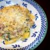 Spargel -Schinken - Nudelpfanne - Rezept