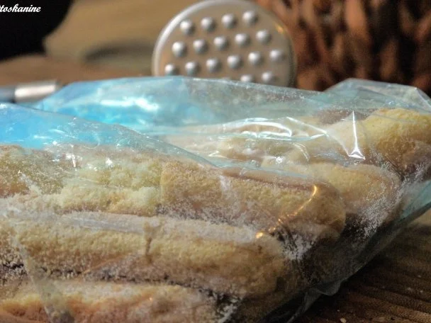 Rhabarber-Whisky-Dessert - Rezept - Bild Nr. 4