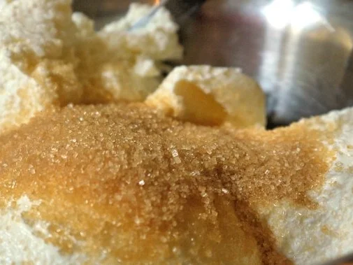 Rhabarber-Whisky-Dessert - Rezept - Bild Nr. 6