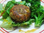 Kartoffel-Quinoa-Buletten - Rezept