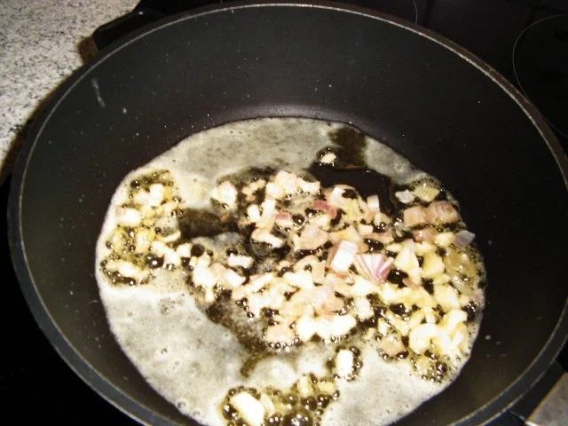 Gefüllte Schnitzel - Rezept - Bild Nr. 3