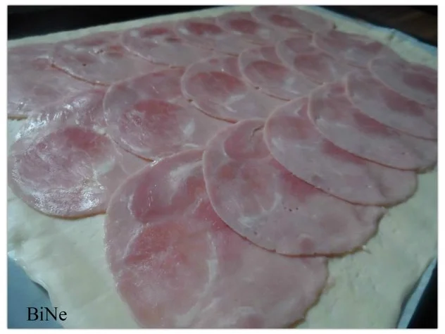 BiNe` S PIZZAROLLE - Rezept - Bild Nr. 5