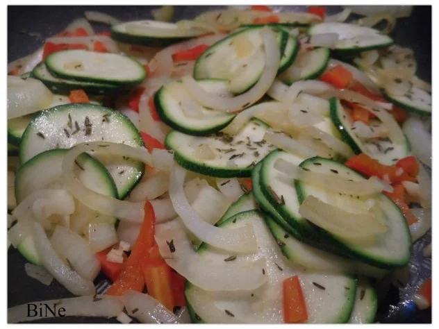 BiNe` S PIZZAROLLE - Rezept - Bild Nr. 6