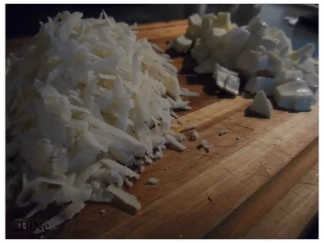 BiNe` S PIZZAROLLE - Rezept - Bild Nr. 7