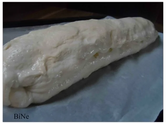 BiNe` S PIZZAROLLE - Rezept - Bild Nr. 10