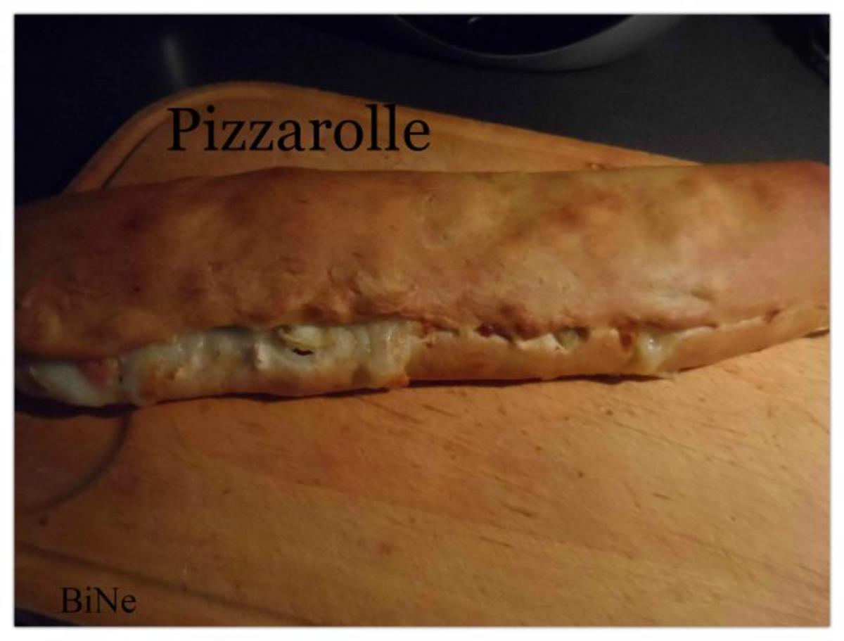 BiNe` S PIZZAROLLE - Rezept - Bild Nr. 11