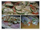 BiNe` S PIZZAROLLE - Rezept