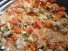 Meine Pfanne 2 - Rezept