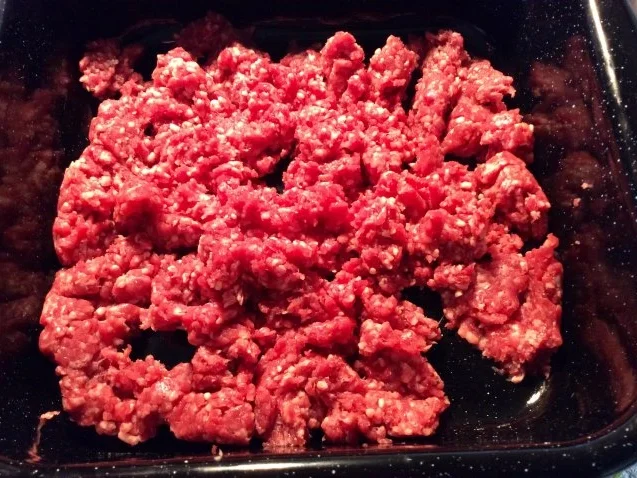 mediterraner Hirseauflauf - Rezept - Bild Nr. 3