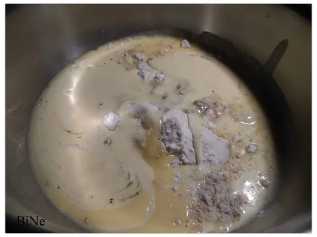 BiNe` S VANILLEKUCHEN - Rezept - Bild Nr. 4