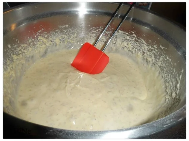 BiNe` S VANILLEKUCHEN - Rezept - Bild Nr. 5