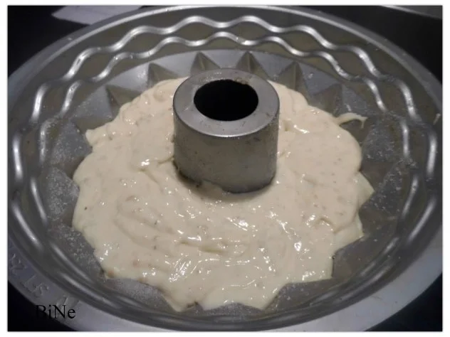 BiNe` S VANILLEKUCHEN - Rezept - Bild Nr. 6