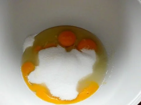 Rezept: bananen-schokohasen -gugelhupf Bild Nr. 2 bananen-schokohasen -gugelhupf - Rezept - Bild Nr. 2