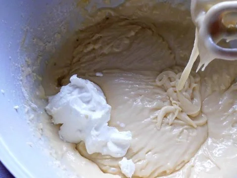 Rezept: bananen-schokohasen -gugelhupf Bild Nr. 3 bananen-schokohasen -gugelhupf - Rezept - Bild Nr. 3