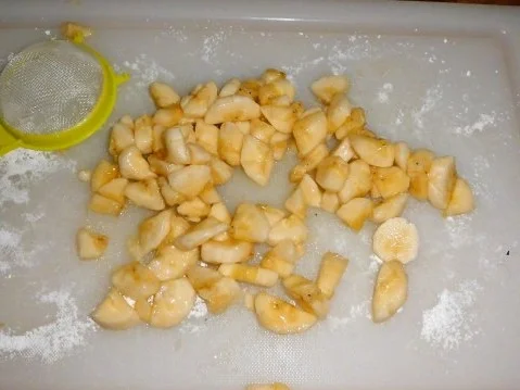 Rezept: bananen-schokohasen -gugelhupf Bild Nr. 7 bananen-schokohasen -gugelhupf - Rezept - Bild Nr. 7