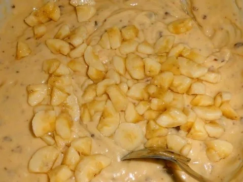 Rezept: bananen-schokohasen -gugelhupf Bild Nr. 8 bananen-schokohasen -gugelhupf - Rezept - Bild Nr. 8