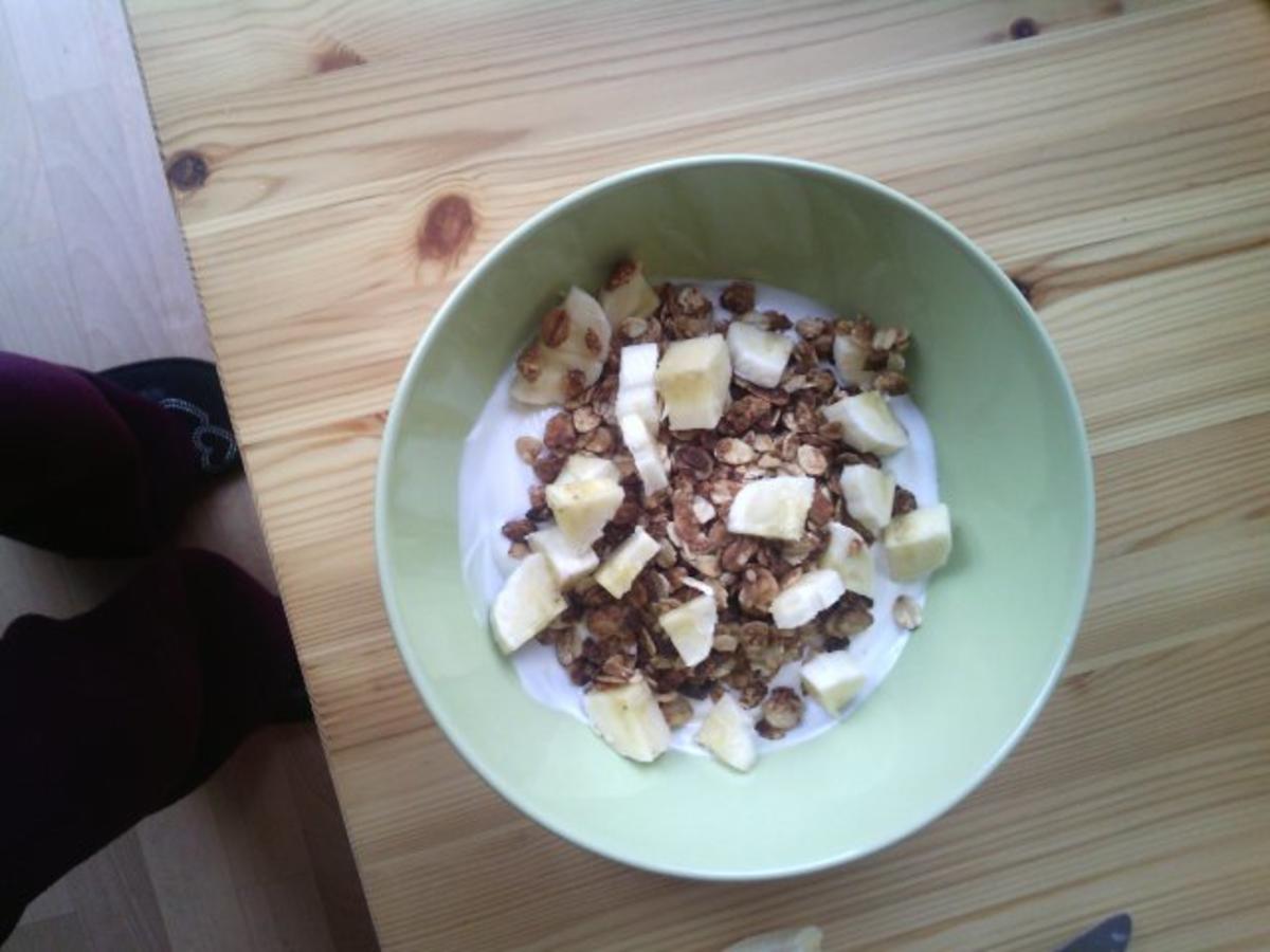 Müsli - Rezept - Bild Nr. 4