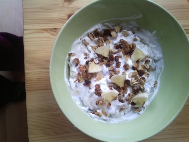 Müsli - Rezept - Bild Nr. 5