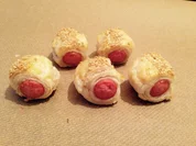 Würstchen im Schlafrock - Rezept - Bild Nr. 85