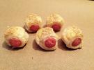 Würstchen im Schlafrock - Rezept - Bild Nr. 85