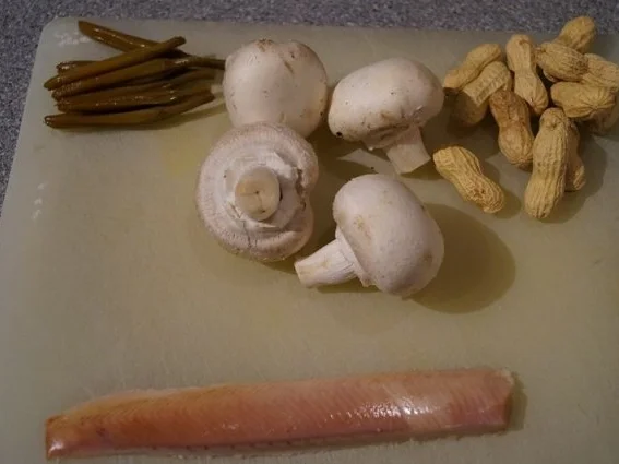 Schnelle Nudel - Rezept - Bild Nr. 2