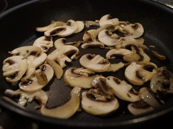 Schnelle Nudel - Rezept - Bild Nr. 3