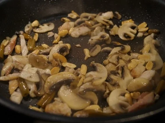 Schnelle Nudel - Rezept - Bild Nr. 5