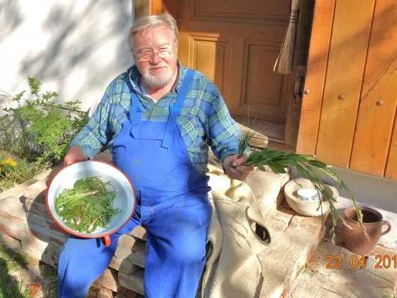 Steirischer Röhrlsalat - Rezept - Bild Nr. 2