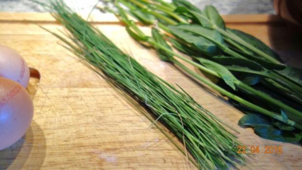 Steirischer Röhrlsalat - Rezept mit Bild - kochbar.de