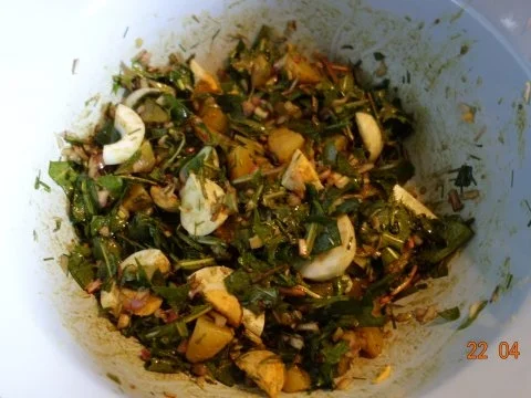 Steirischer Röhrlsalat - Rezept - Bild Nr. 8