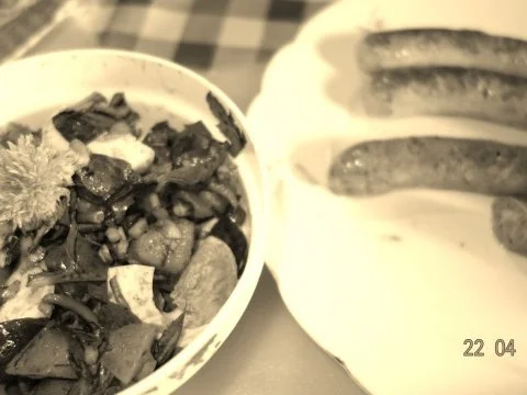 Steirischer Röhrlsalat - Rezept - Bild Nr. 10