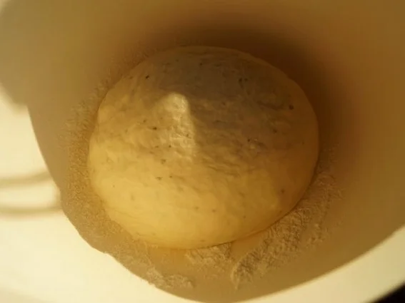 Pizza Rusticana - Rezept - Bild Nr. 3