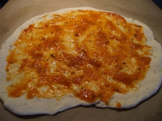 Pizza Rusticana - Rezept - Bild Nr. 4