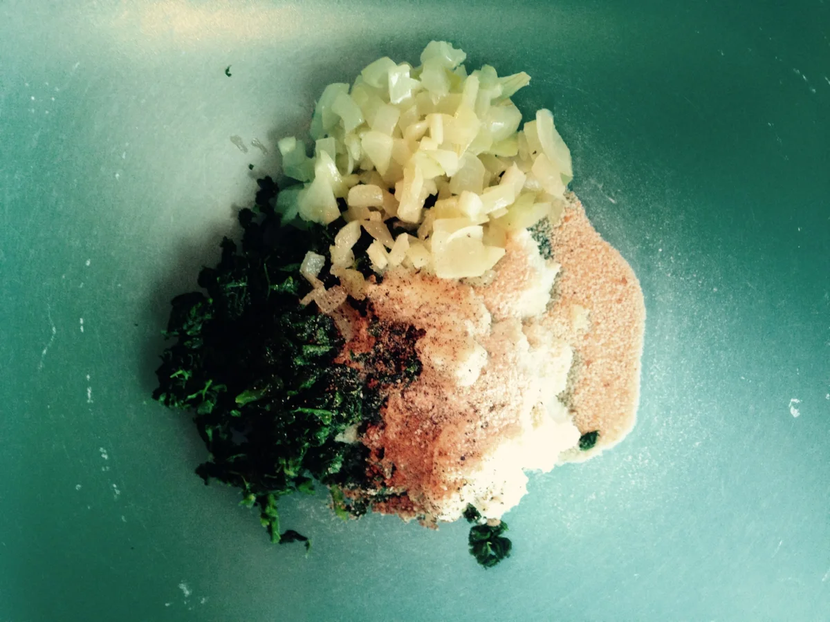 Blätterteigröllchen mit zweierlei Füllung - Rezept - Bild Nr. 86