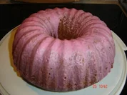 Joghurt-Gugelhupf - Rezept