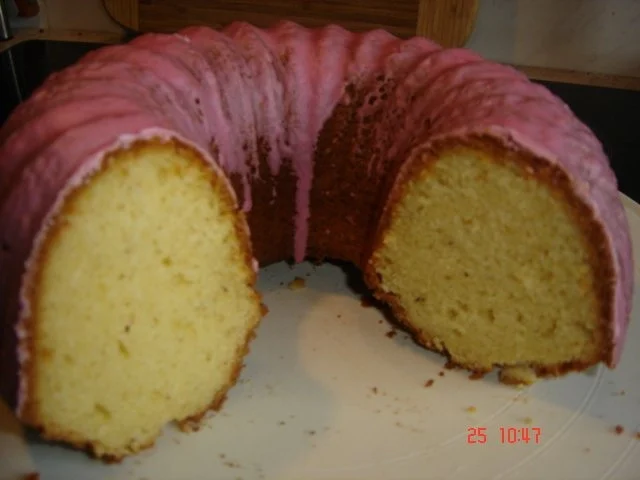 Joghurt-Gugelhupf - Rezept - Bild Nr. 2