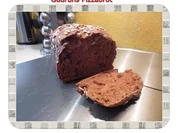 Rezept: Brot: Pizzabrot Brot: Pizzabrot - Rezept