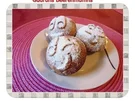 Rezept: Muffins: Beerenmuffins Muffins: Beerenmuffins - Rezept