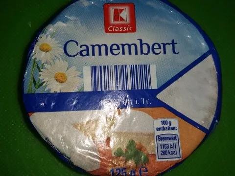Pfannengerichte: Eieromlett bekanntschaft mit Camembert - Rezept - Bild Nr. 13