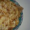 Pfannengerichte: Eieromlett bekanntschaft mit Camembert - Rezept