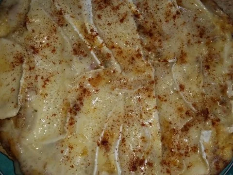 Pfannengerichte: Eieromlett bekanntschaft mit Camembert - Rezept - Bild Nr. 16