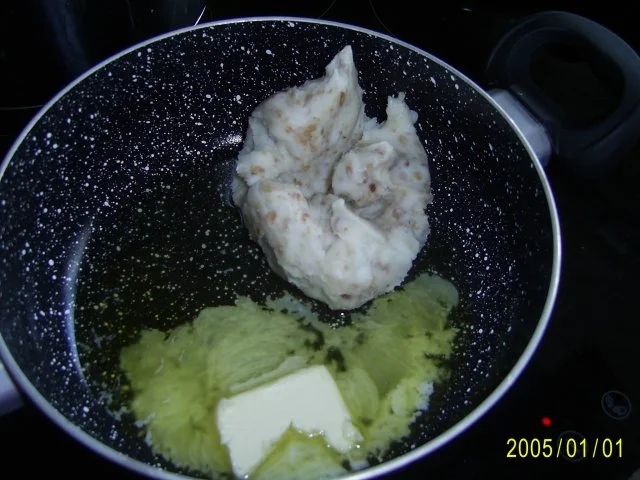 Berner Rösti & Rösti-Schmalz - Rezept - Bild Nr. 3