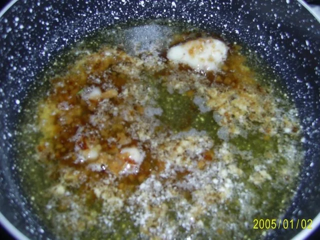 Berner Rösti & Rösti-Schmalz - Rezept - Bild Nr. 5